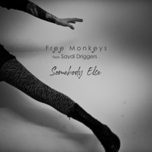 Dengarkan Somebody Else lagu dari Free Monkeys dengan lirik