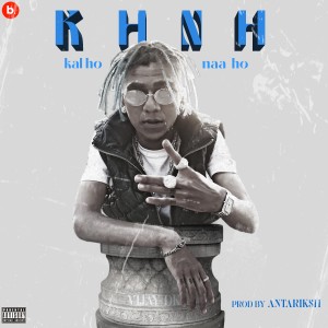 Album KHNH (Explicit) from 