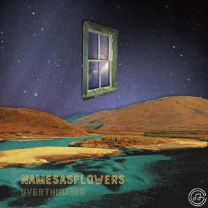 ดาวน์โหลดและฟังเพลง Overthinking พร้อมเนื้อเพลงจาก NamesAsFlowers