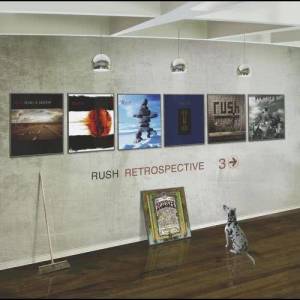 ดาวน์โหลดและฟังเพลง Driven (Restrospective 3 Version) พร้อมเนื้อเพลงจาก Rush