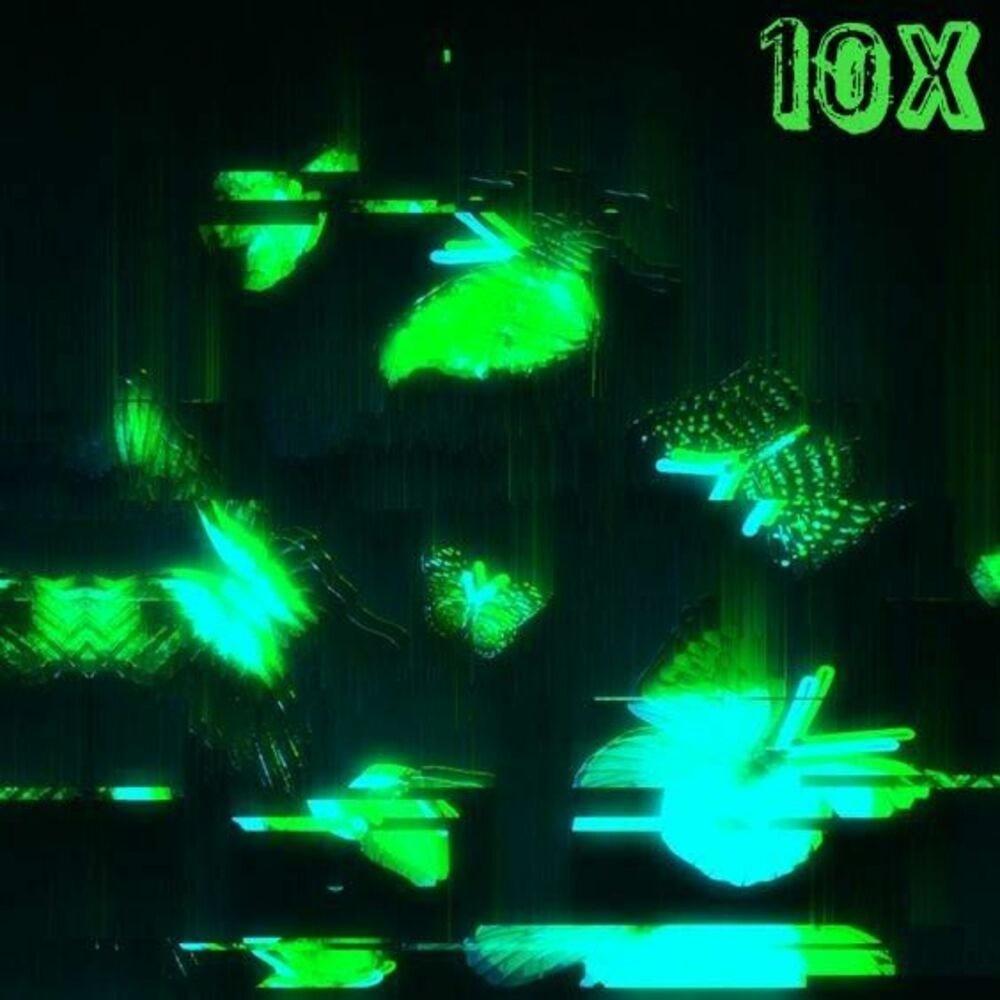 10X! (Explicit)