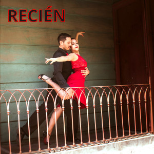 Morgana Li的專輯Recién
