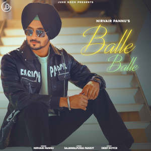 Album Balle Balle from Nirvair Pannu