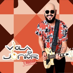 ดาวน์โหลดและฟังเพลง Amigo Velho พร้อมเนื้อเพลงจาก Banda Viola D' Junior