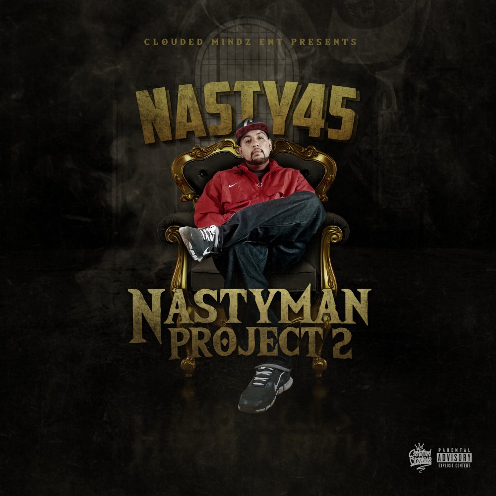 West Coast Thuggz (Explicit)