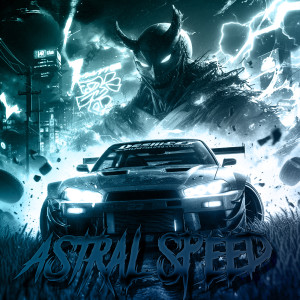 Listen to Astral Speed (Super Slowed) song with lyrics from Dj Shuriken666