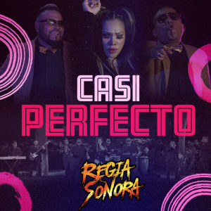 Album Casi Perfecto from 