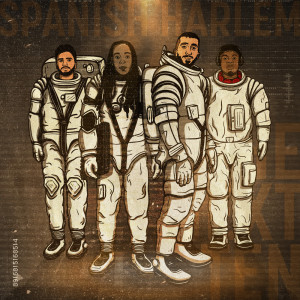 Listen to Spanish Harlem (其他) song with lyrics from _91nova