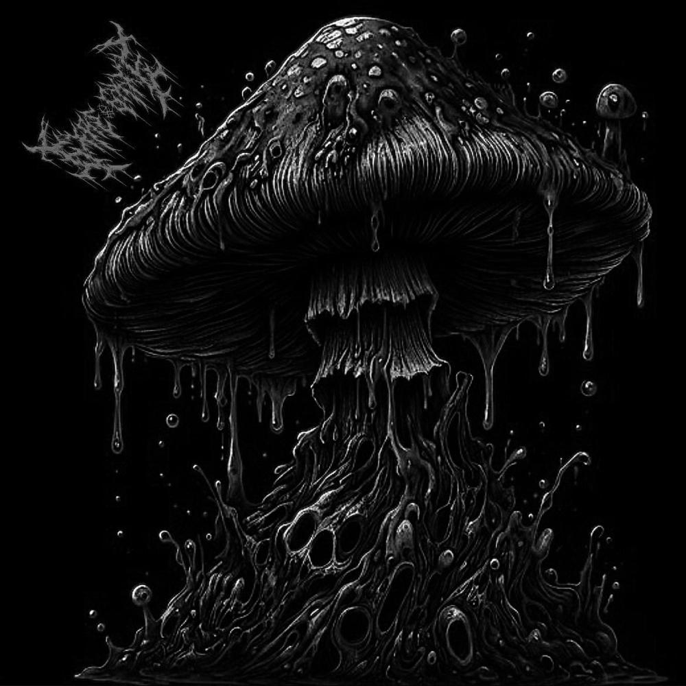 SHROOMS! (Explicit)