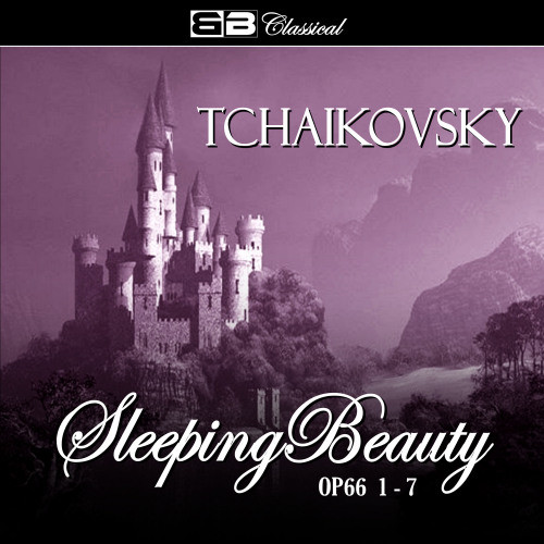 The Sleeping Beauty Ballet, Op. 66: Prologue: The Christening: Marche