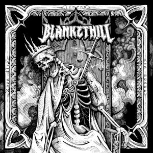 收聽Blanket Hill的Well Deserved歌詞歌曲