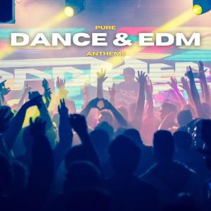 Album Pure Dance & EDM Anthems from Group Star