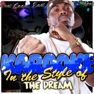 收聽Ameritz - Karaoke的Shawty Is a Ten (In the Style of Dream) [Karaoke Version] (Karaoke Version)歌詞歌曲