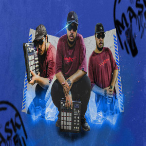DJ Biel do Furduncinho的專輯RITMO ENVOLVENTE (Explicit)