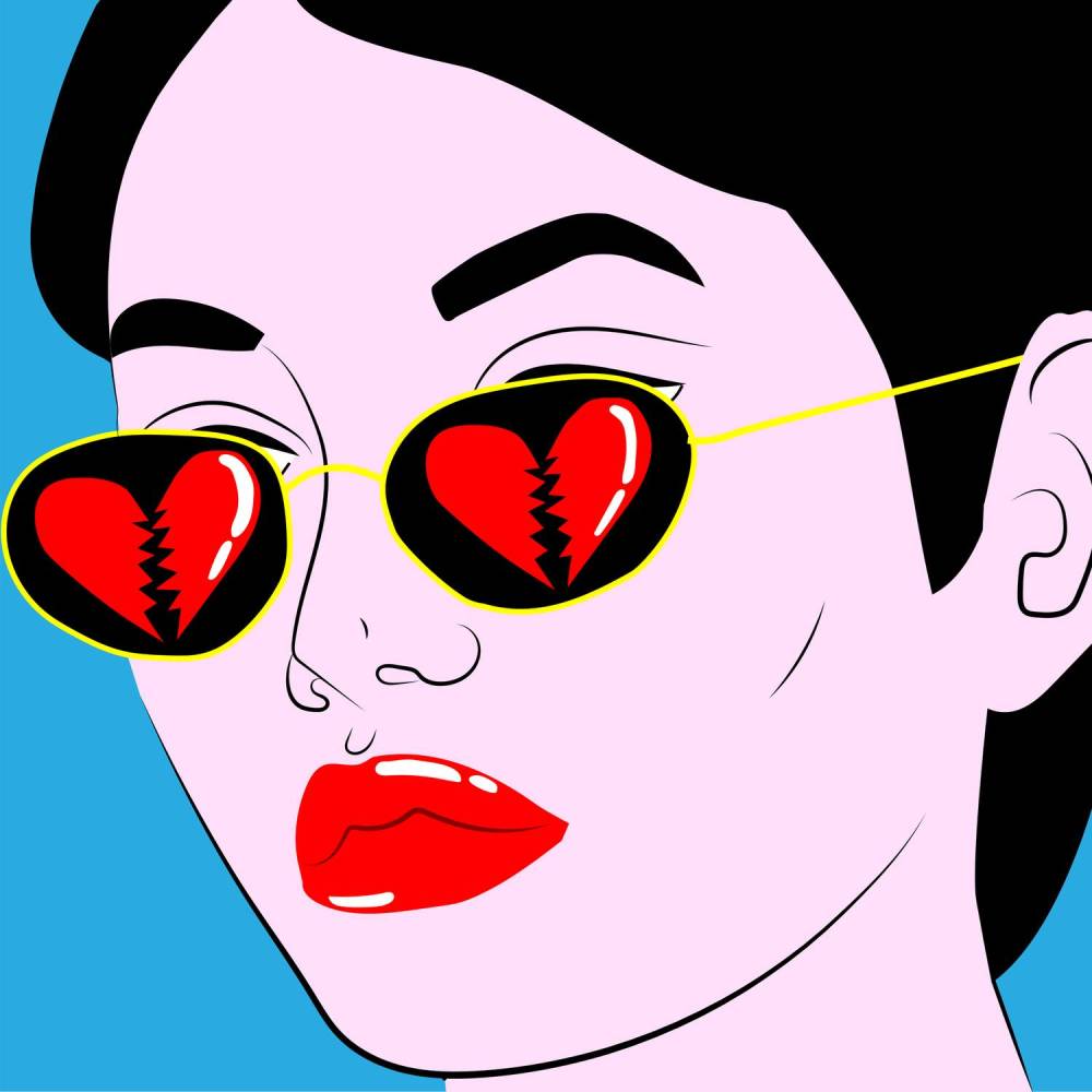 Broken Hearts (Explicit)