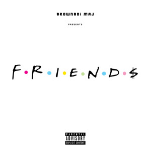 收聽Brownboi Maj的TrapHouse (feat. Sincerely Collins & JusXJustice) (Explicit)歌詞歌曲