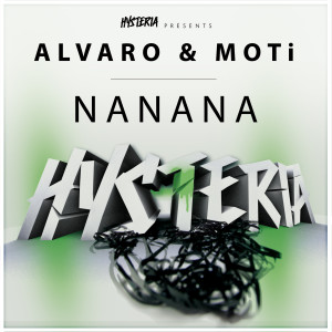 อัลบัม NaNaNa ศิลปิน Gambas & Alvaro