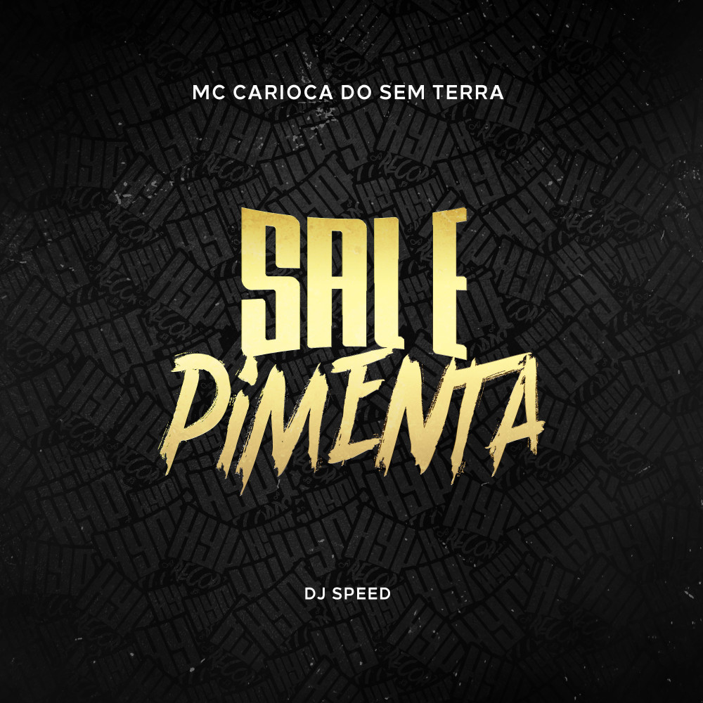 Sal e Pimenta (Explicit)