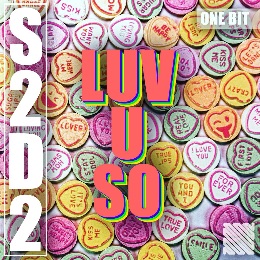 Luv U so (Extended)