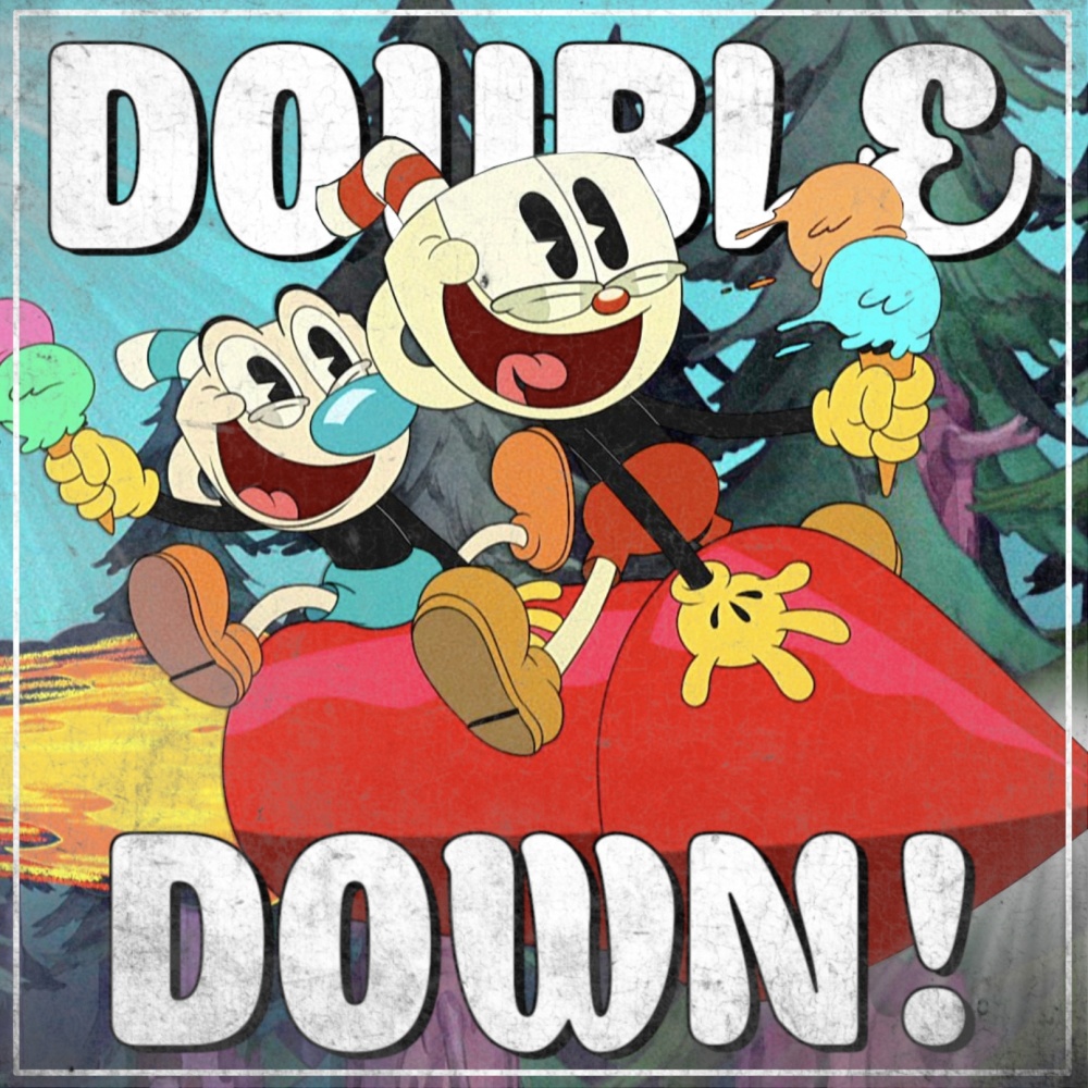Double Down! (Instrumental)