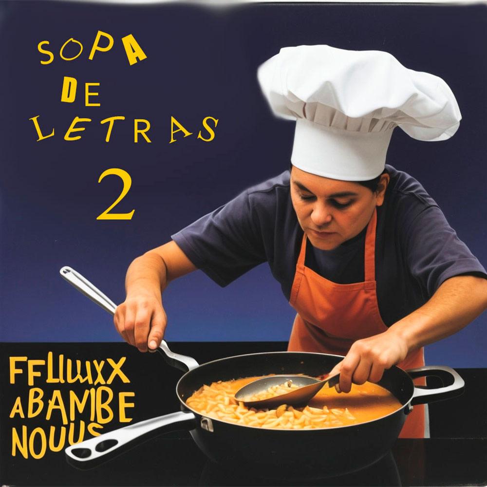 Chupalo samba (feat. Porfirio)