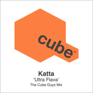 Album Ultra Flava (The Cube Guys Mix) from Dj Katta