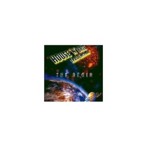 收聽House N Bass的The Begin (Gwm Te@m Mix)歌詞歌曲
