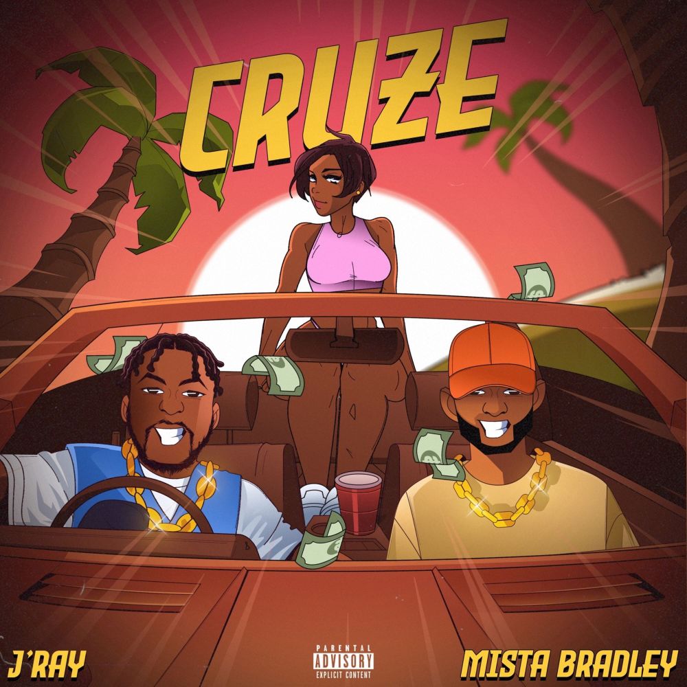 Cruze (Explicit)