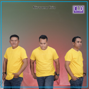 อัลบัม Saribu Hali Cinta ศิลปิน Nirwana Trio