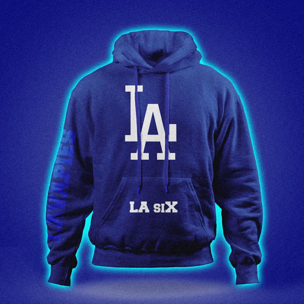 LA SIX (Explicit)