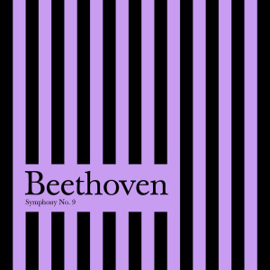 ดาวน์โหลดและฟังเพลง Symphony No. 9 in D Minor, Op. 125, "Choral Symphony": IV. Finale: Presto (Ode to Joy) พร้อมเนื้อเพลงจาก Tbilisi Symphony Orchestra