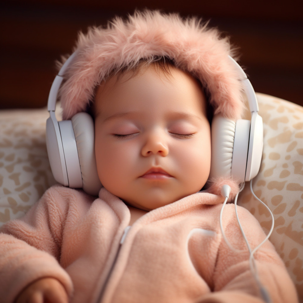 Starlit Melody Baby Sleep
