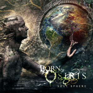 อัลบัม Soul Sphere ศิลปิน Born Of Osiris