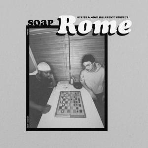 S.O.A.P.的專輯Rome