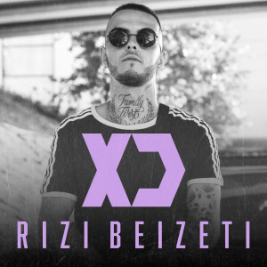 收聽Rizi Beizeti的XD歌詞歌曲