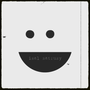 Album Lamunanku from Isal Satrusy