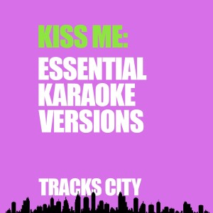 收聽Tracks City的Can't Break Me Down (Karaoke Version)歌詞歌曲