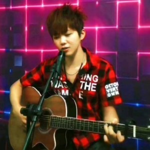 收聽黃國明的恭喜發財 (cover: 劉德華) (完整版)歌詞歌曲