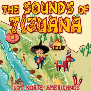 ดาวน์โหลดและฟังเพลง When I'm Sixty-Four พร้อมเนื้อเพลงจาก Los Norte Americanos