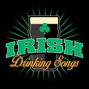 Album Irish Drinking Songs from Irish Pub Songs