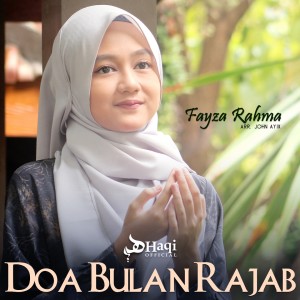 Doa Bulan Rajab dari Fayza Rahma