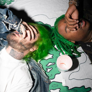 default playlist img