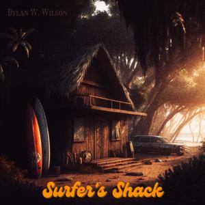 Album Surfer's Shack from 