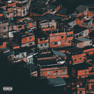 Ak Wanc的專輯No Morro ou Na Pista (Explicit)