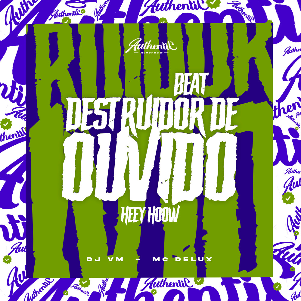 Beat Destruidor De Ouvido (Explicit)