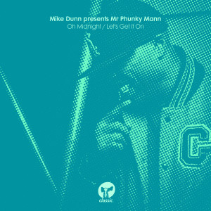 收聽Mike Dunn的Let's Get It On歌詞歌曲