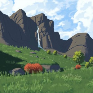 default playlist img