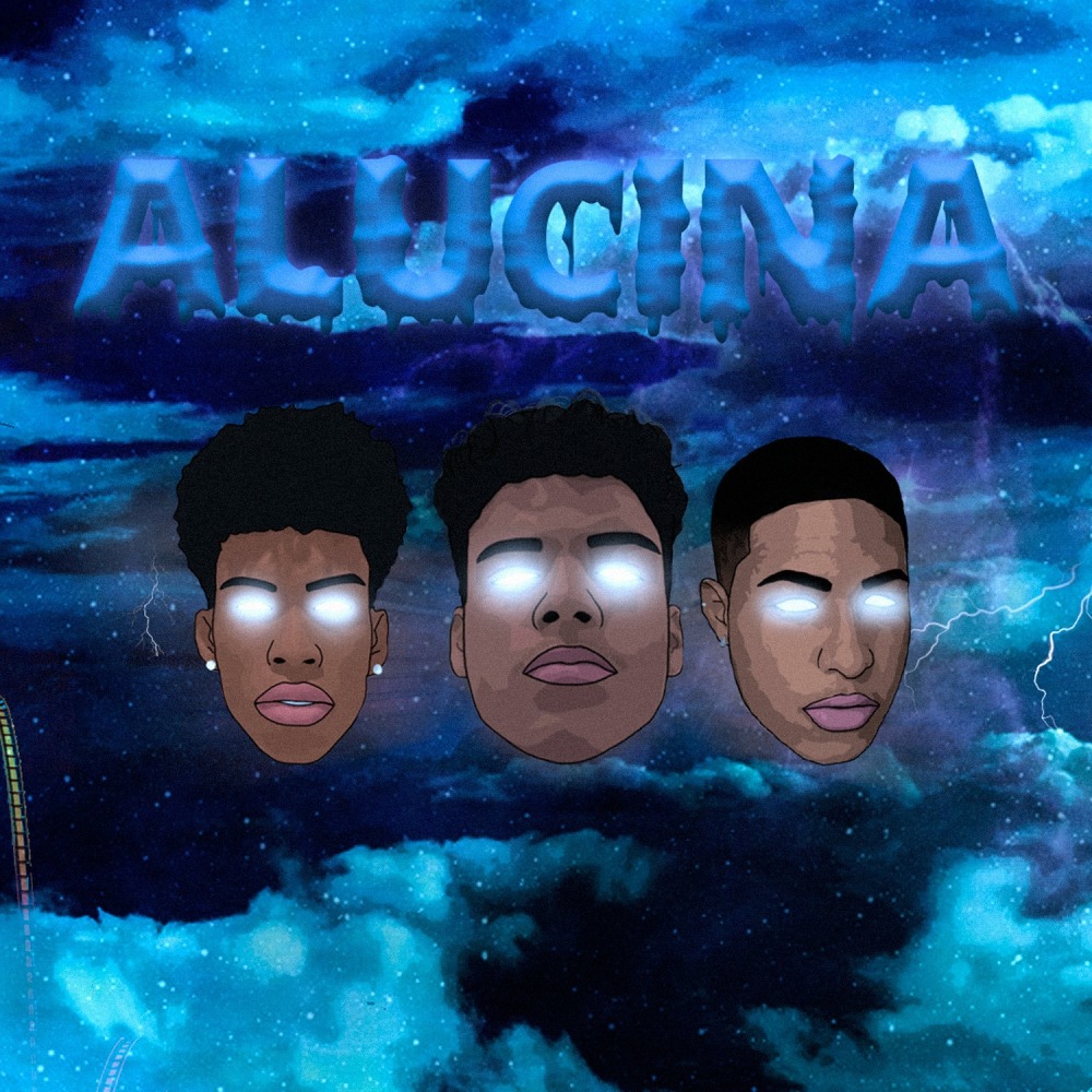 Alucina (Explicit)
