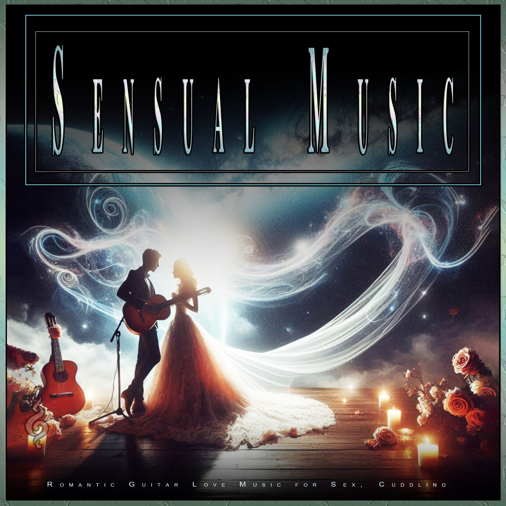 Guitar Music for Sensuality