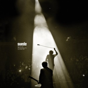 ดาวน์โหลดและฟังเพลง Beautiful Ones (Live) พร้อมเนื้อเพลงจาก Suede